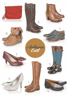 Our Autumn Edit