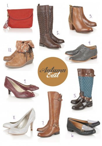 Our Autumn Edit