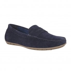Lotus Men's Addison Loafers