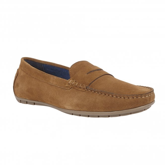 Lotus Men's Addison Loafers