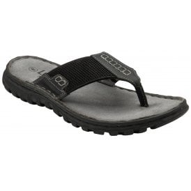 Lotus Men's Ainsley Toe-Post Sandals