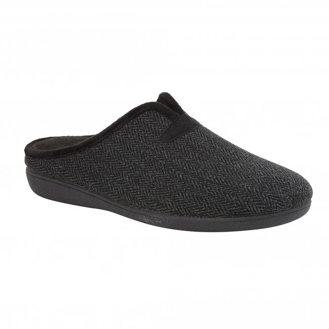Lotus Men's Albert Slippers