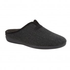 Lotus Men's Albert Slippers