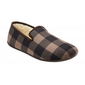 Lotus Men's Alberto Slippers