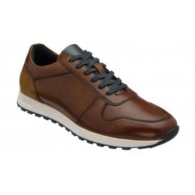 Lotus Men's Ardenza Lace-Up Casual Shoes