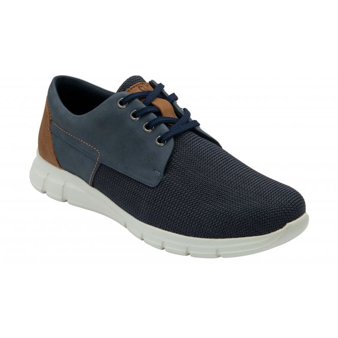 Lotus Men's Arezzo Trainers