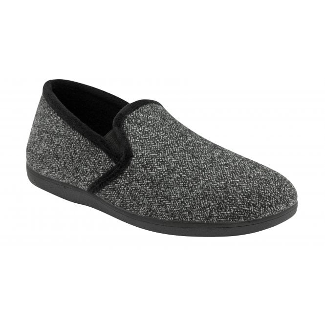 Lotus Men's Austin Slippers