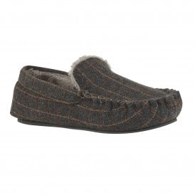 Lotus Men's Ben Slippers