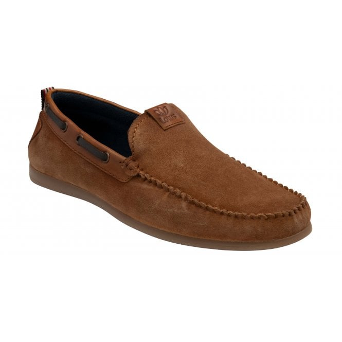 Lotus Men's Bolzano Loafers