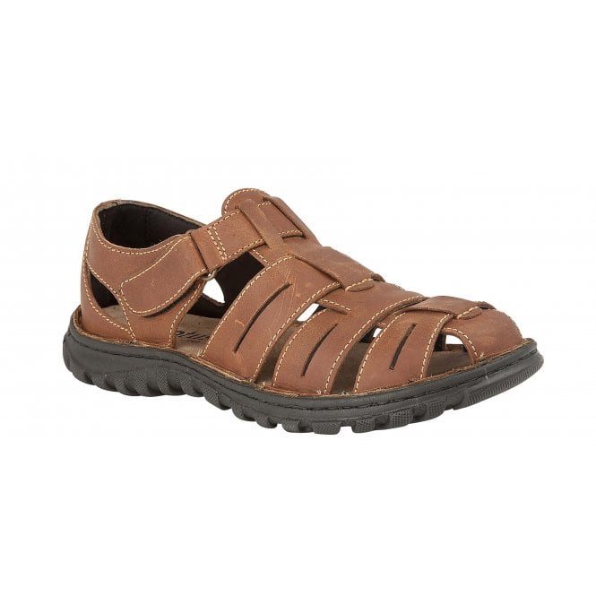Lotus Men's Bruno Sandals