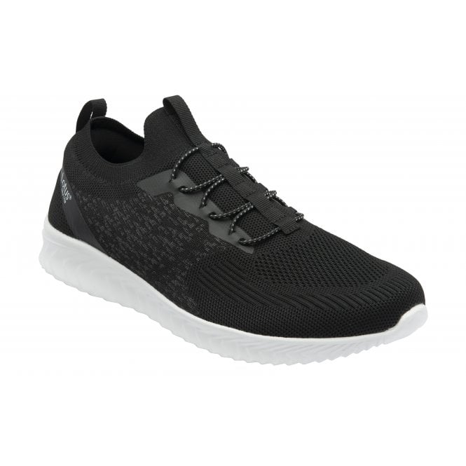 Lotus Men's Cadiz Trainers