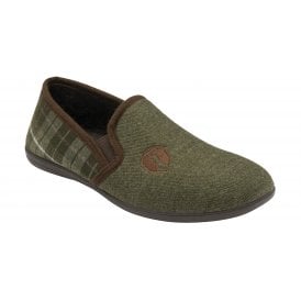 Lotus Men's Carlos Slippers