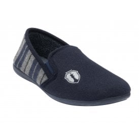 Lotus Men's Carlos Slippers
