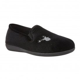 Lotus Men's Clarence Slippers