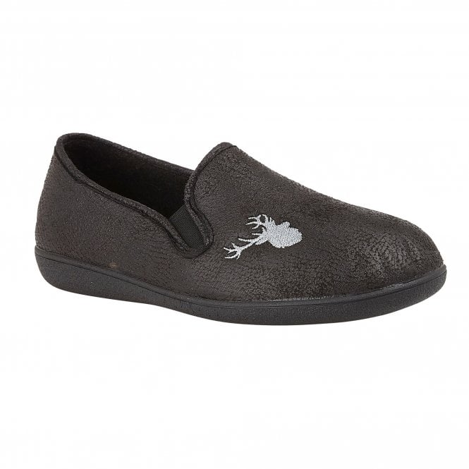 Lotus Men's Claude Slippers