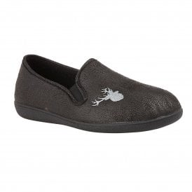 Lotus Men's Claude Slippers
