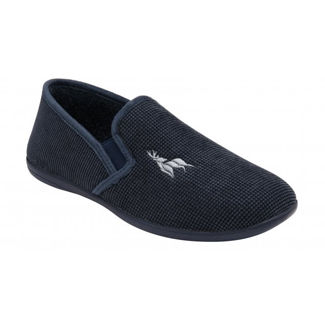 Lotus Men's Davida Slippers