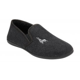 Lotus Men's Davida Slippers