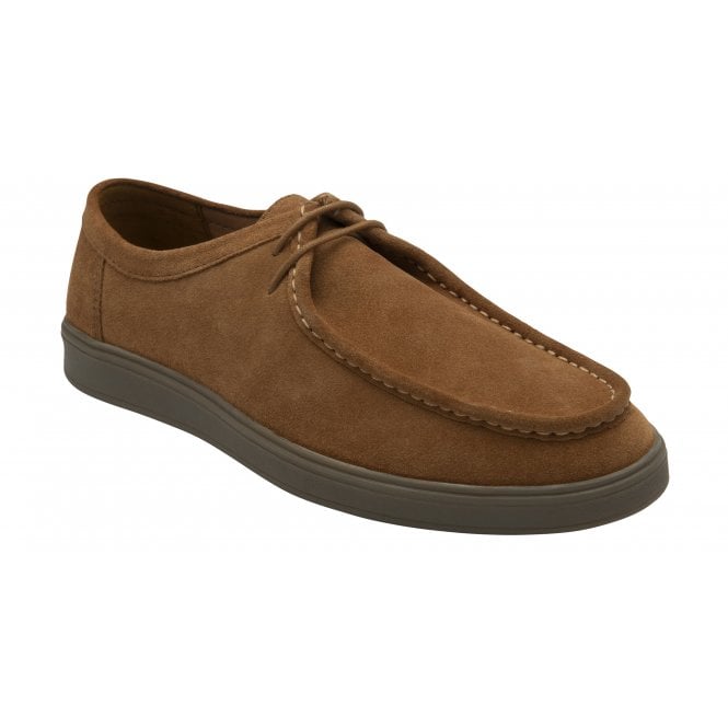 Lotus Men's Declan Lace-Up Shoes