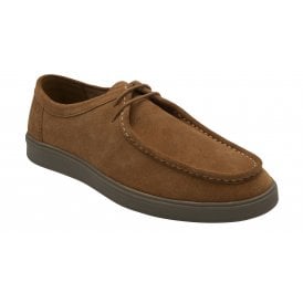 Lotus Men's Declan Lace-Up Shoes