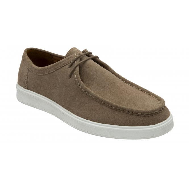 Lotus Men's Declan Lace-Up Shoes