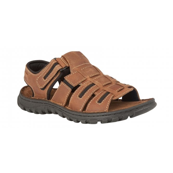 Lotus Men's Dylan Sandals