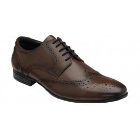 Lotus Men's Easton Lace-Up Brogues