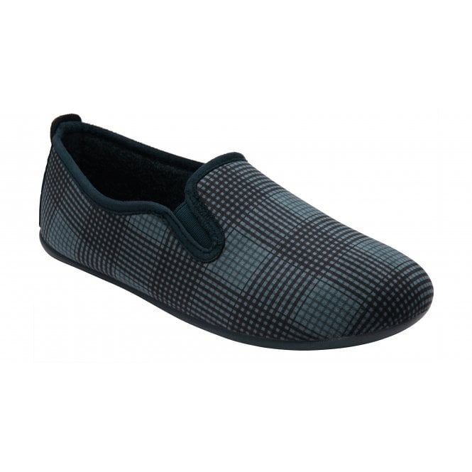 Lotus Men's Enrique Slippers