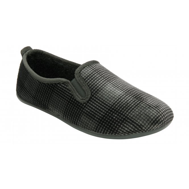 Lotus Men's Enrique Slippers
