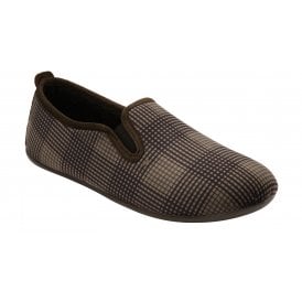 Lotus Men's Enrique Slippers
