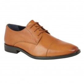 Lotus Men's Euston Derby Shoes