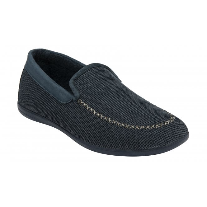 Lotus Men's Francisco Slippers