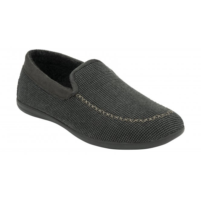 Lotus Men's Francisco Slippers