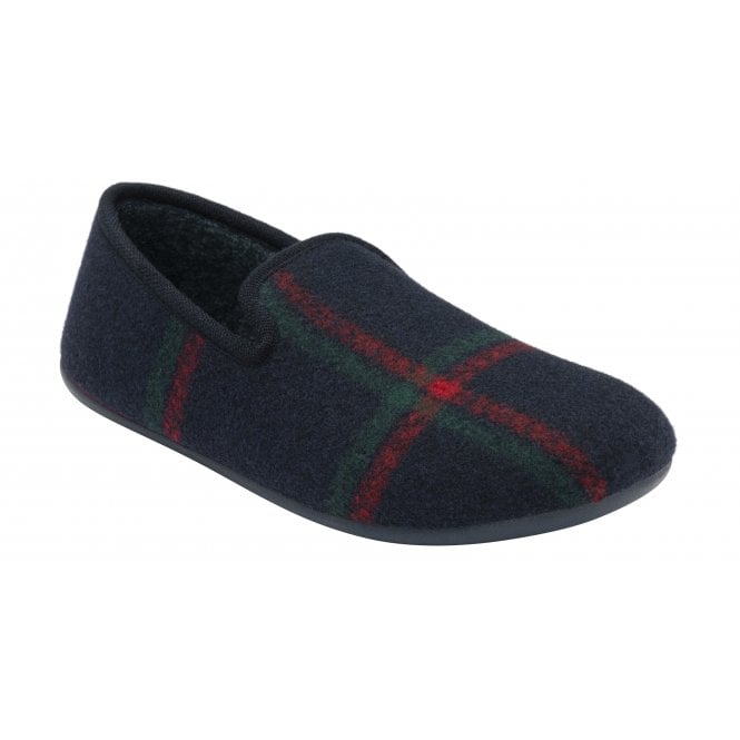 Lotus Men's Garci Slippers