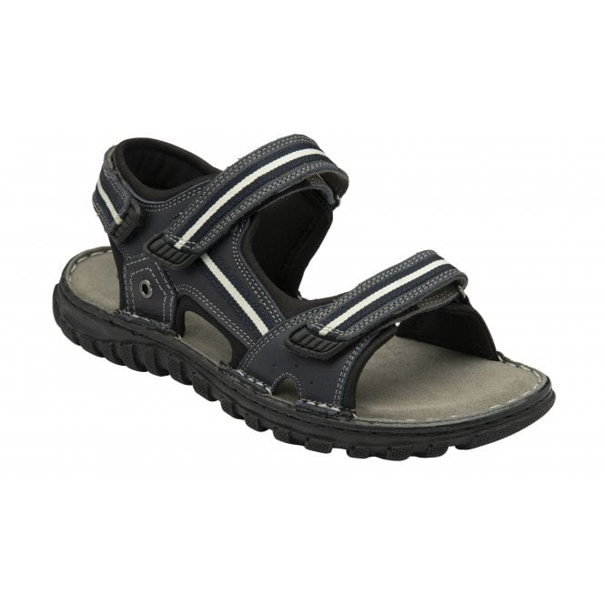 Lotus Men's Gus Sandals