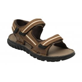 Lotus Men's Gus Sandals