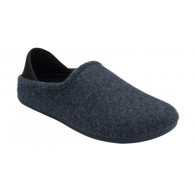 Lotus Men's Gustavo Slippers