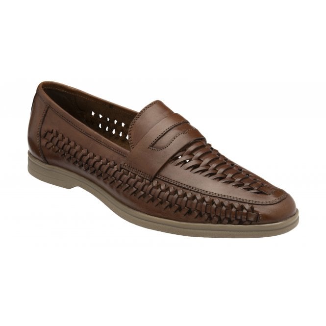 Lotus Men's Hanbury Loafers