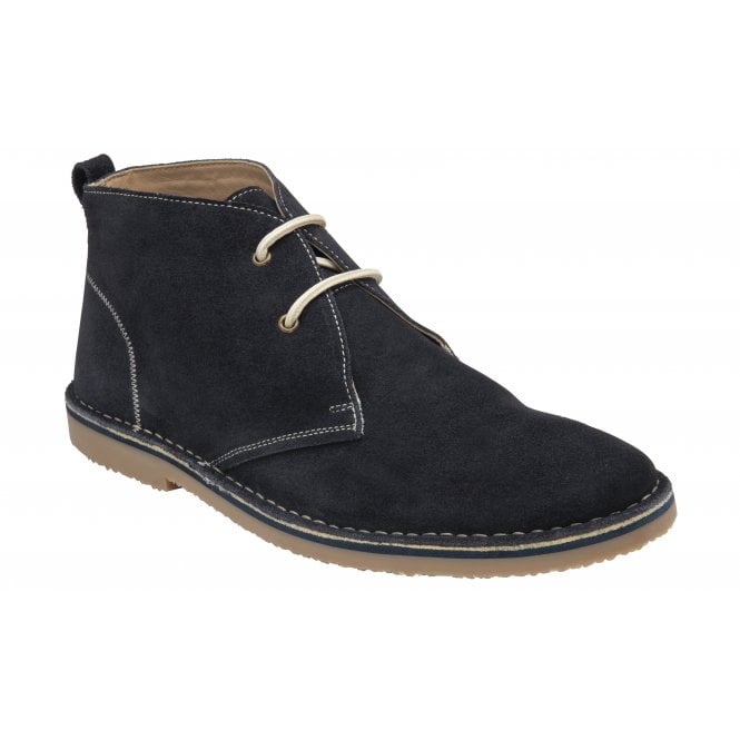 Lotus Men's Heyford Desert Boots