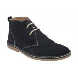 Lotus Men's Heyford Desert Boots