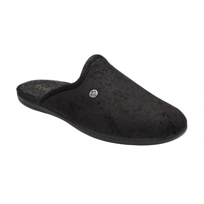 Lotus Men's Joseph Mule Slippers