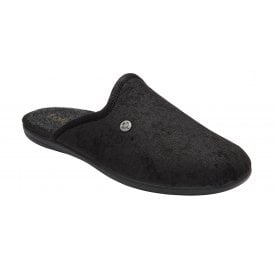 Lotus Men's Joseph Mule Slippers