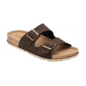 Lotus Men's Marco Mule Sandals