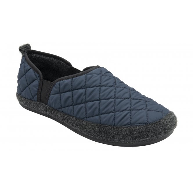 Lotus Men's Matias Slippers