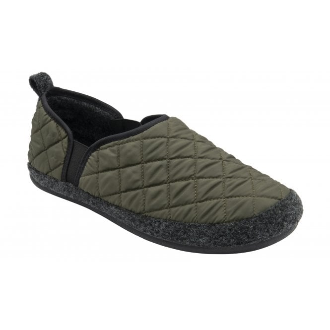Lotus Men's Matias Slippers