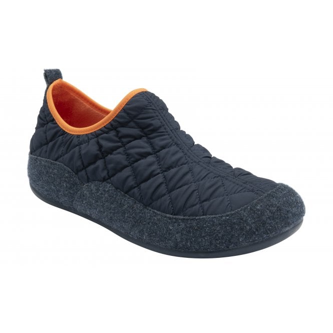 Lotus Men's Miguel Slippers