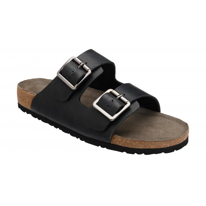 Lotus Men's Naxus Mule Sandals