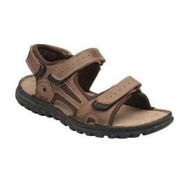 Lotus Men's Noah Sandals