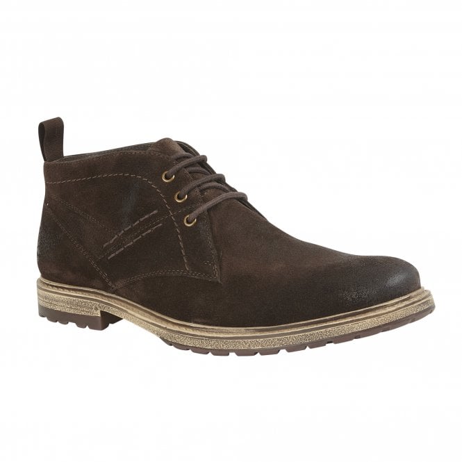 Lotus Men's Owen Boots