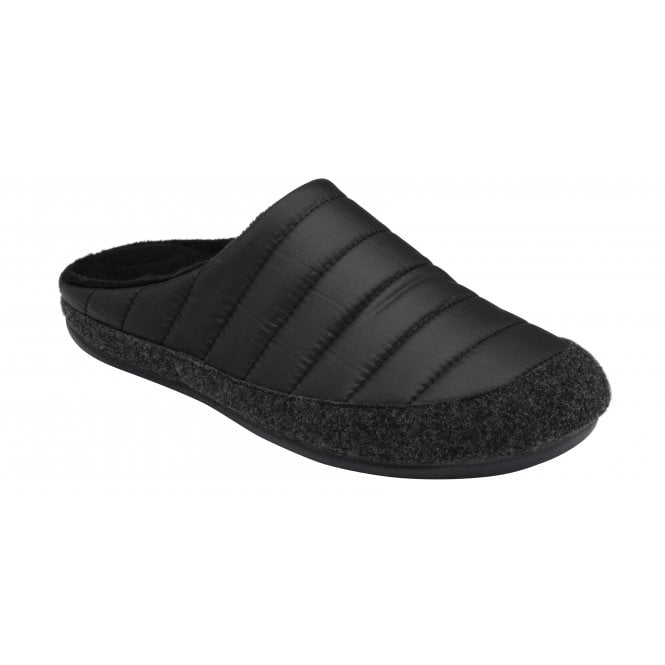 Lotus Men's Pedro Mule Slippers